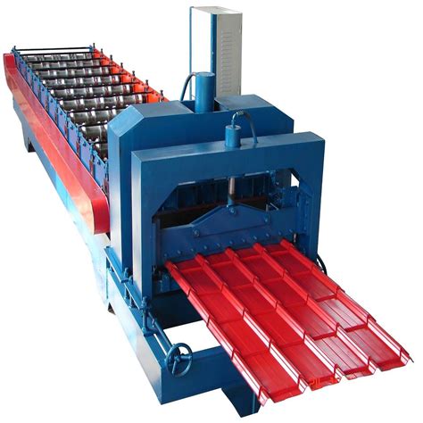 sheet metal roll forming equipment|sheet metal rolls machine factory.